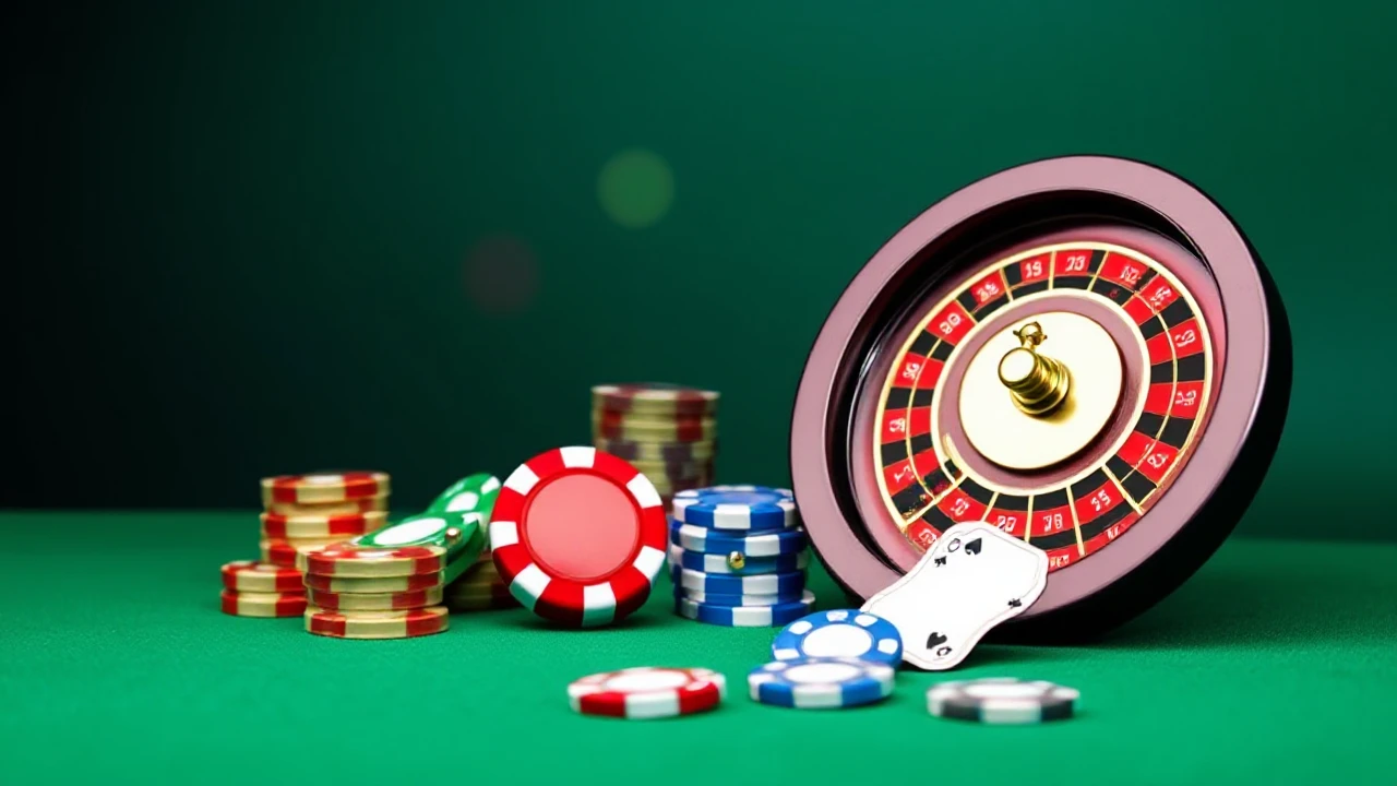 Master Your Luck: Top 10 Tips for Scoring Big at the Casino