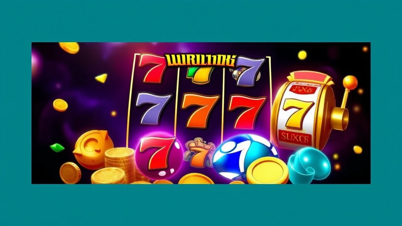 Cara Ampuh Raih Kemenangan Besar di Slot Terbaru