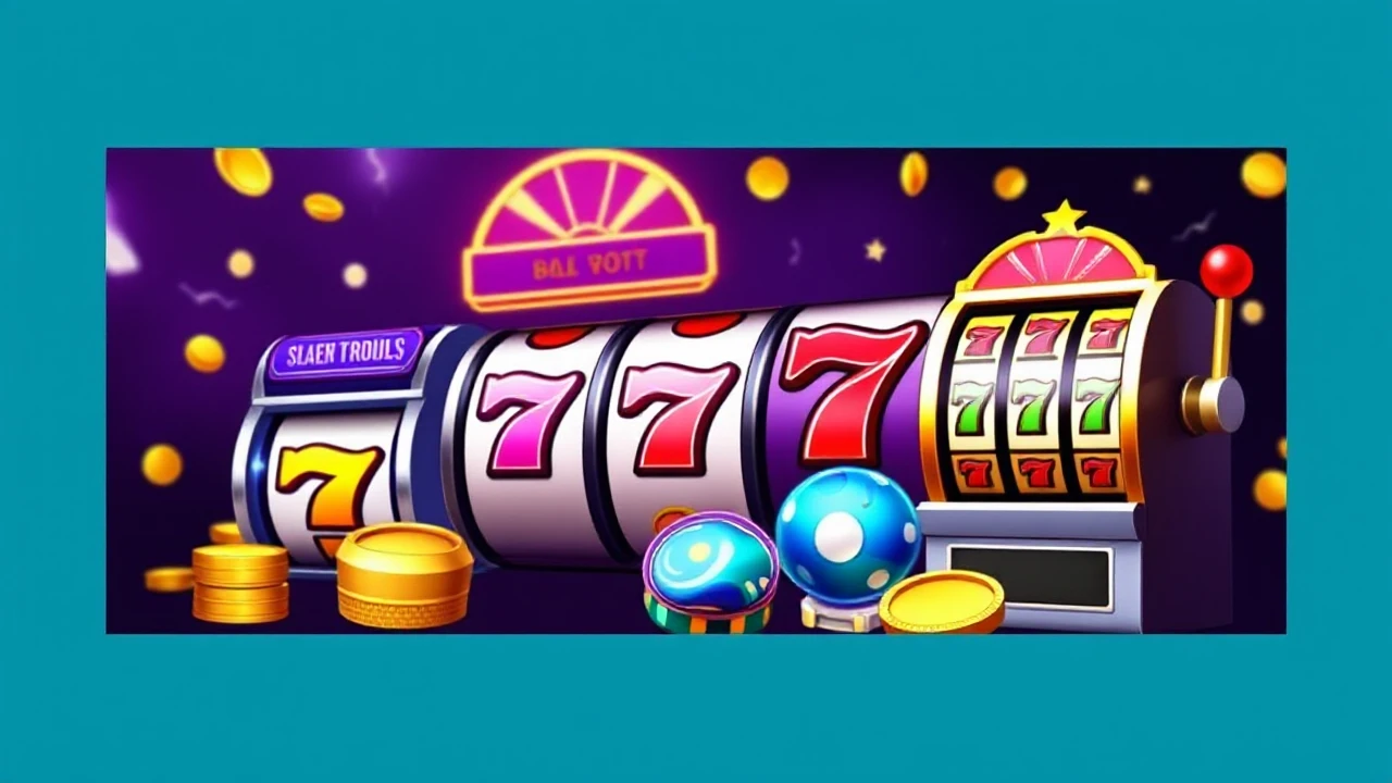 The Evolution of Slot Themes: From Traditional to Contemporary