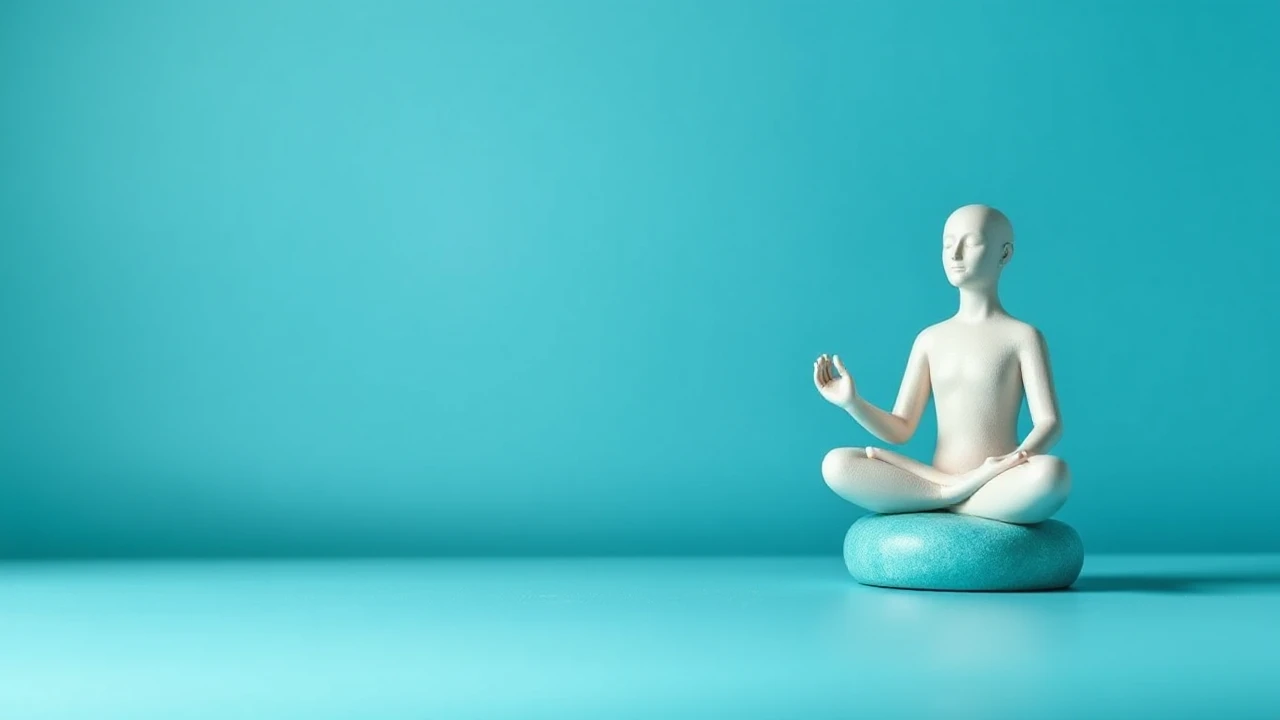 The Ultimate Handbook to Adding Mindfulness Meditation to Your Daily Routine for Boosted Wellness