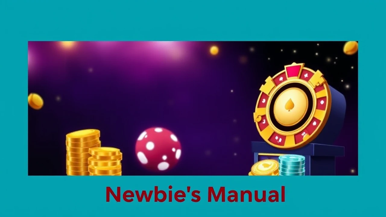 Unveiling the Adventures of 789F Casino Game: Newbie's Manual