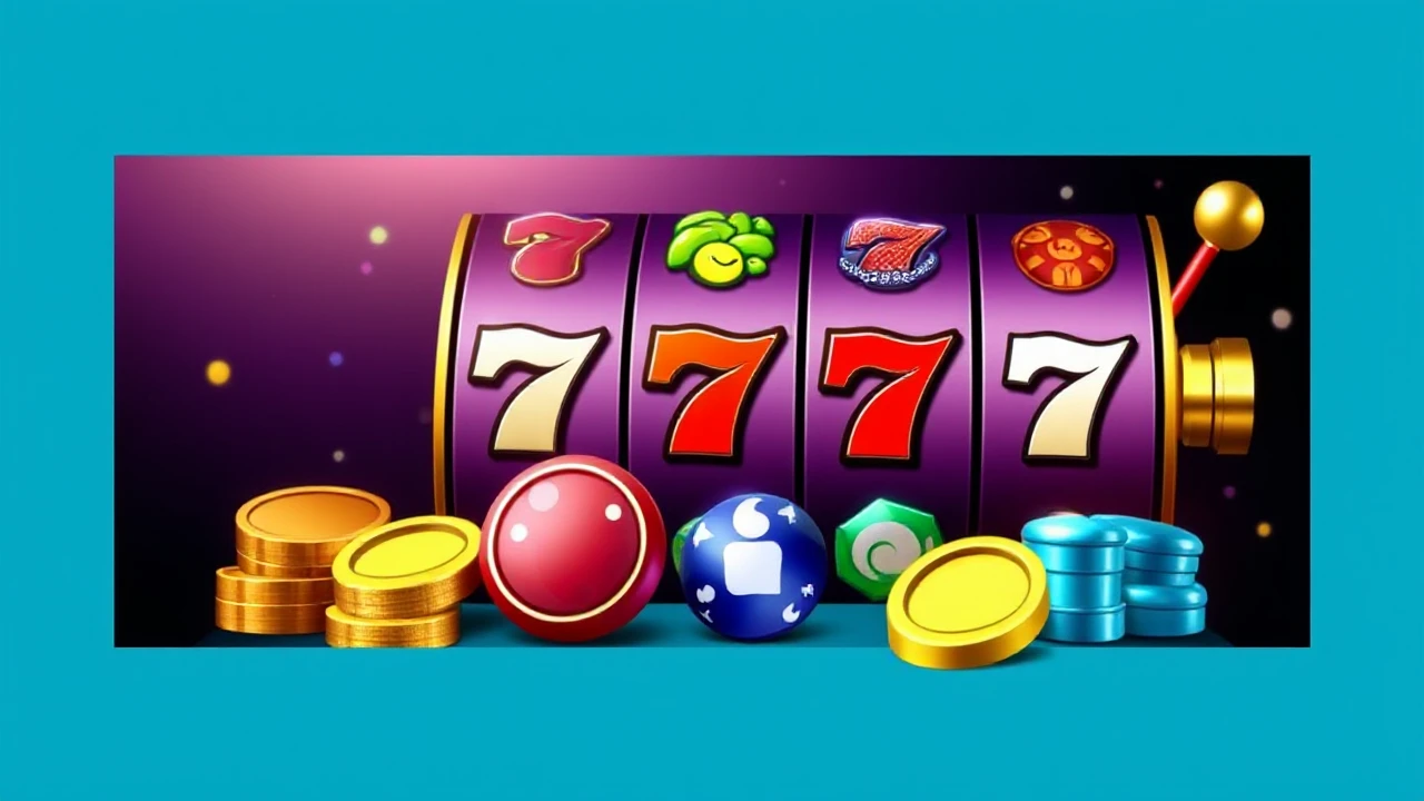 Mastering the Selection Process: Guidelines to Steer Clear of Typical Pitfalls When Choosing a Slot Game