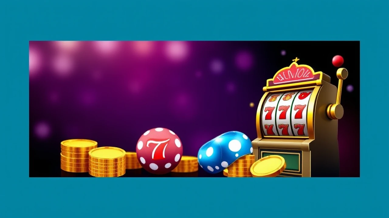 Exploring Casino Slot RTP: Understanding the Code for Improved Payouts
