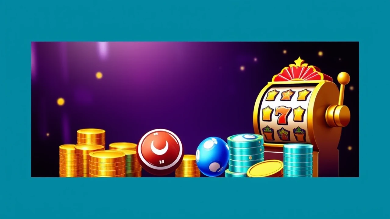 Decoding the Secret of Progressive Jackpots in Casino Slots