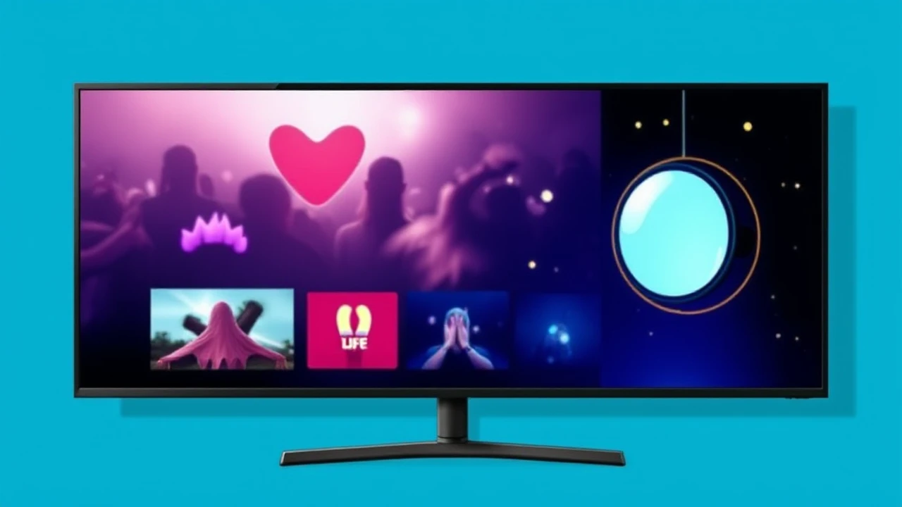 Revealing the Trendiest Entertainment Trends You Should to Understand