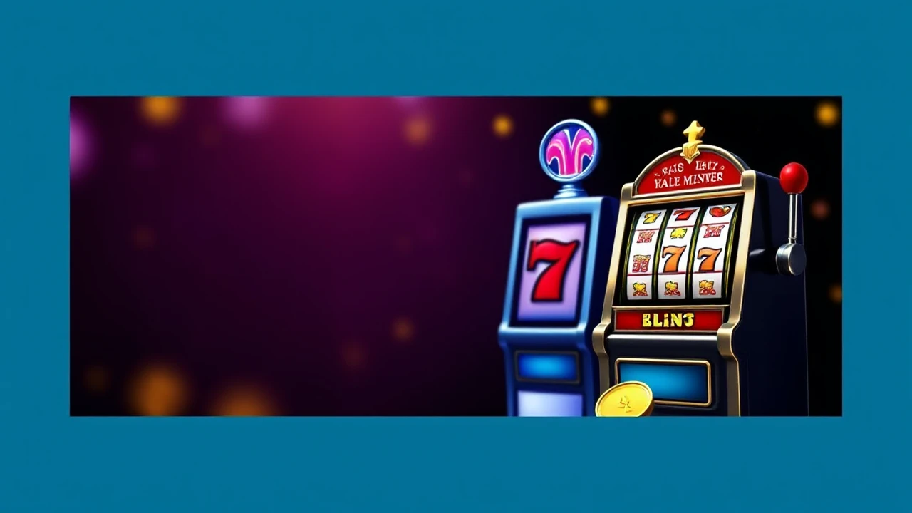 Revealing unknown Secrets of Gambling Slots: All You Need to Learn