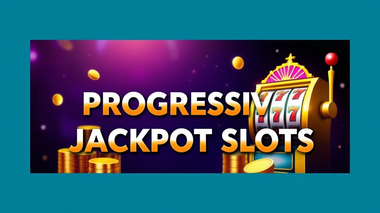 Exploring the Untold Mysteries of Progressive Jackpot Slots