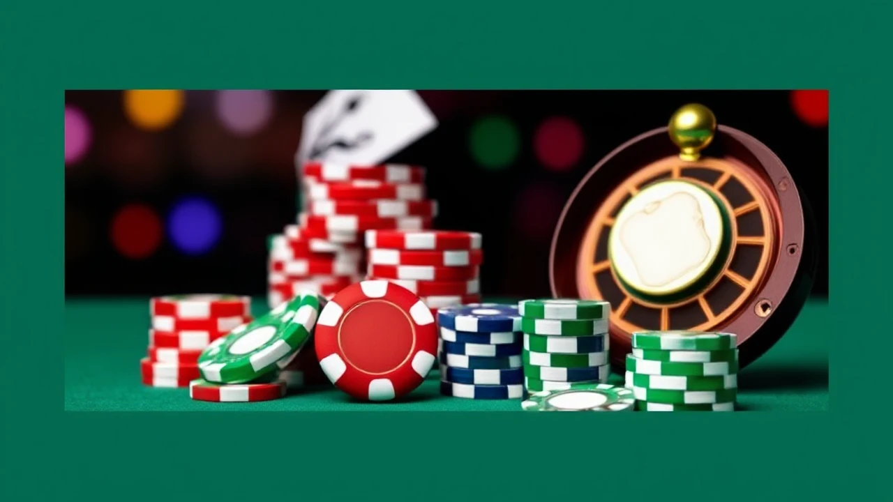 Casino Secrets Uncovered: Insider Advice from Professional Experts