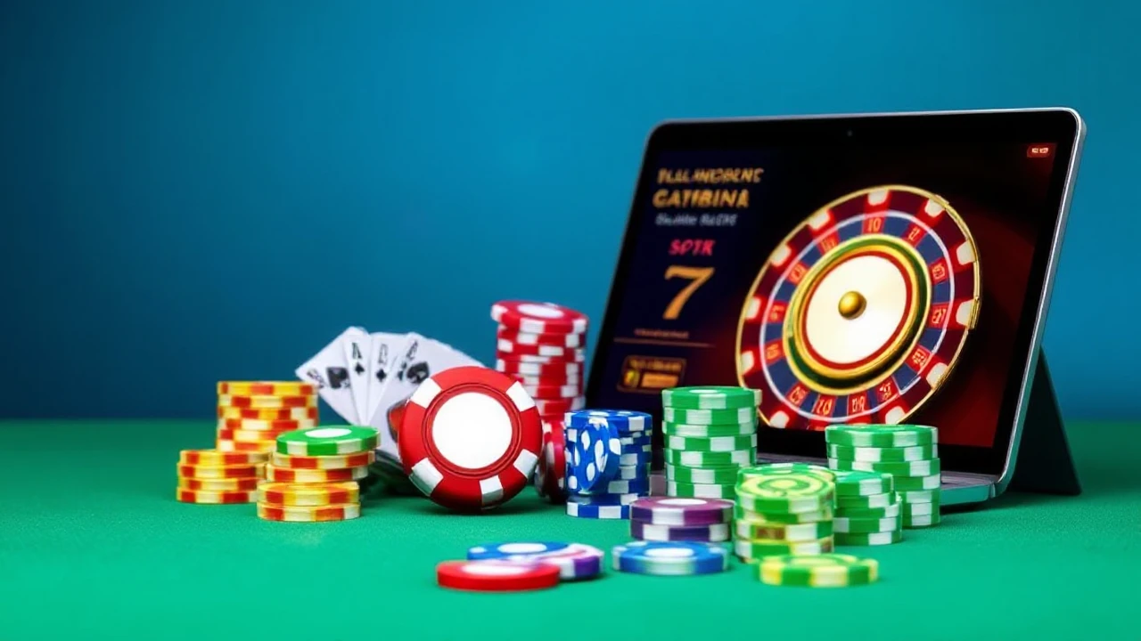 Best Approaches for Winning in Online Gaming Houses