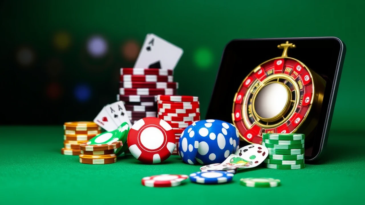 Choosing the Finest Gaming Games to Play