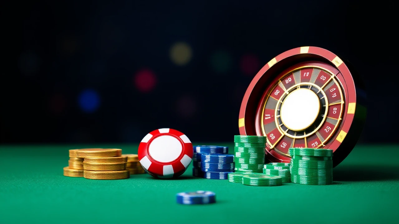 Οι κορυφαίες Στρατηγικές Συμβουλές για Επιτυχημένο Καζίνο