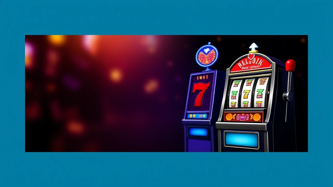 What to Do and Avoid when Selecting the Perfect Slots Game