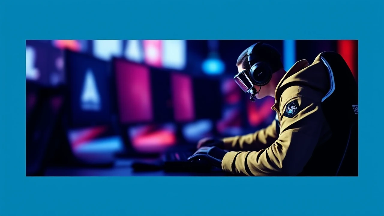 Unlocking Your Full Potential: Effective Tactics for Esports Success