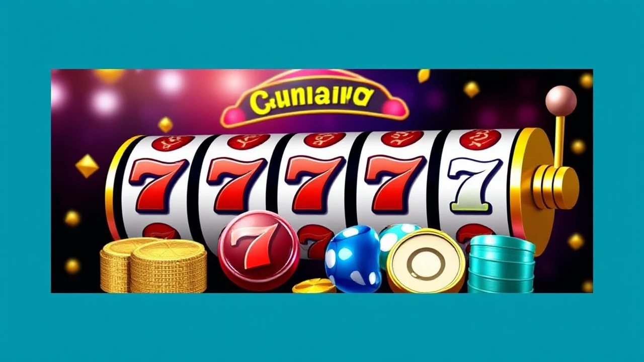 A Guide to Bonus Features in Casino Slot Games