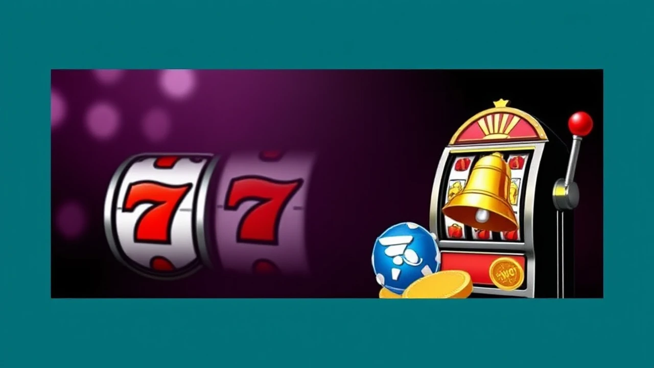 Fakta Menarik tentang Keberuntungan dalam Permainan Slot