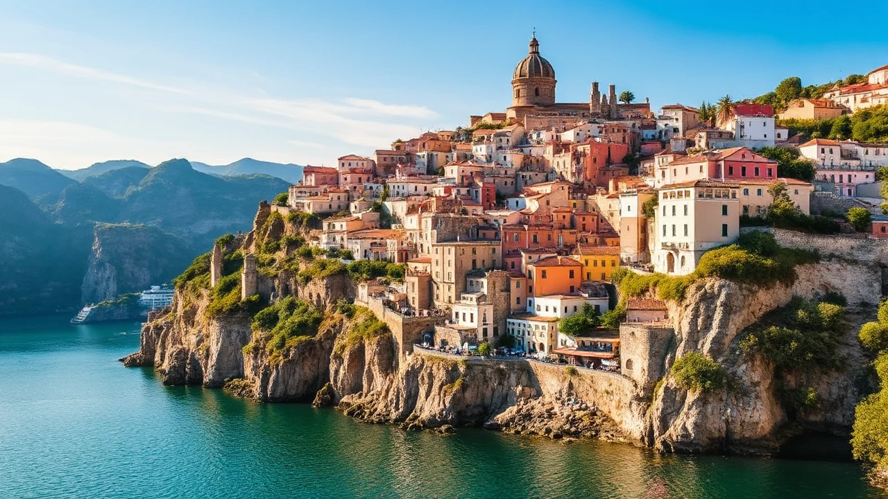 Revealing Europe's Off-the-Beaten-Path Treasures: Must-See Lesser-Known Locations to Explore