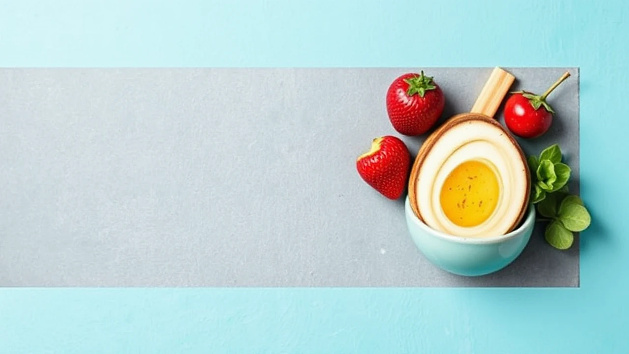 Key 10 Healthy Habits to Improve Your Lifestyle Today