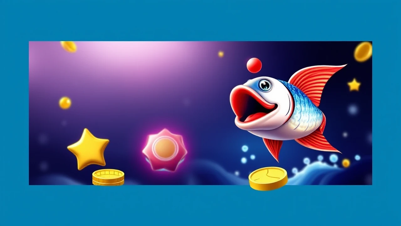 Why 98WIN Fish Shooting Offers the Best Casino Rewards
