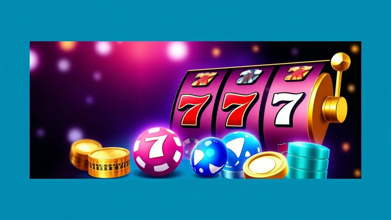 Unveiling the Latest Trends in Online Casino Slot Gaming