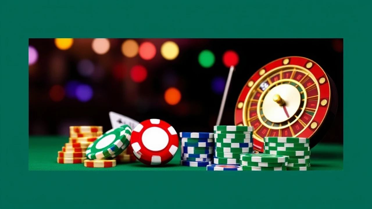 Revealing the Top Misconceptions and Realities about Casinos