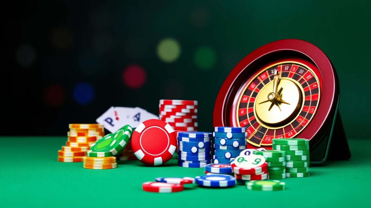 Maximizing Your Profits: Approaches for Profitable Online Casino Gambling