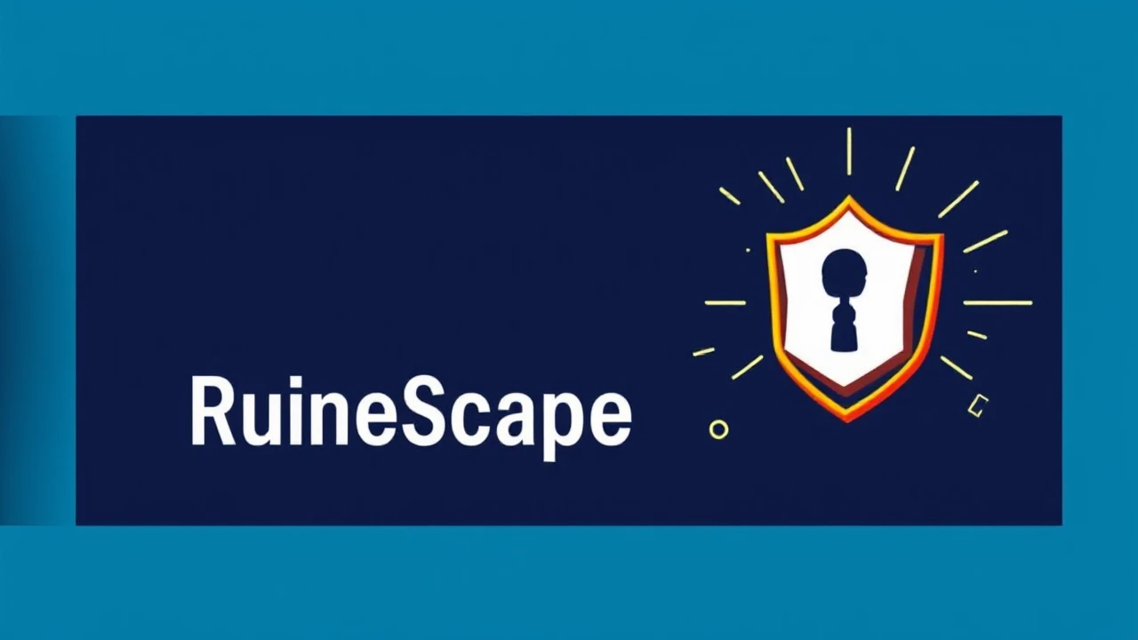 Get Ahead of the Curve: Safety Protocols for Your RuneScape Private Server