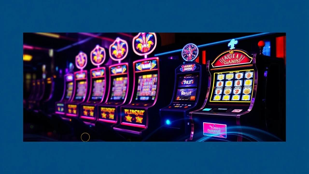 Exploring the Psychological Impact of Musical Rhythm on Gaming Machine Experiences