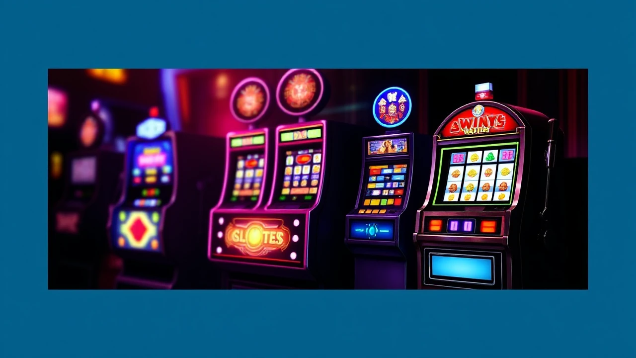 Exploring the Mindset Behind Gambling Pokies: Understanding this Phenomenon