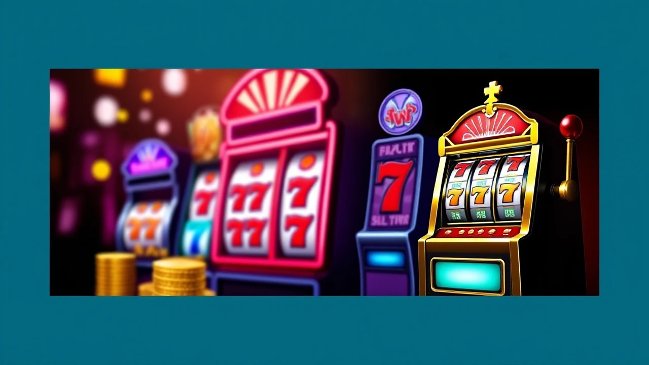 Unlock Your Luck: Effective Strategies for Winning at Casino Slots
