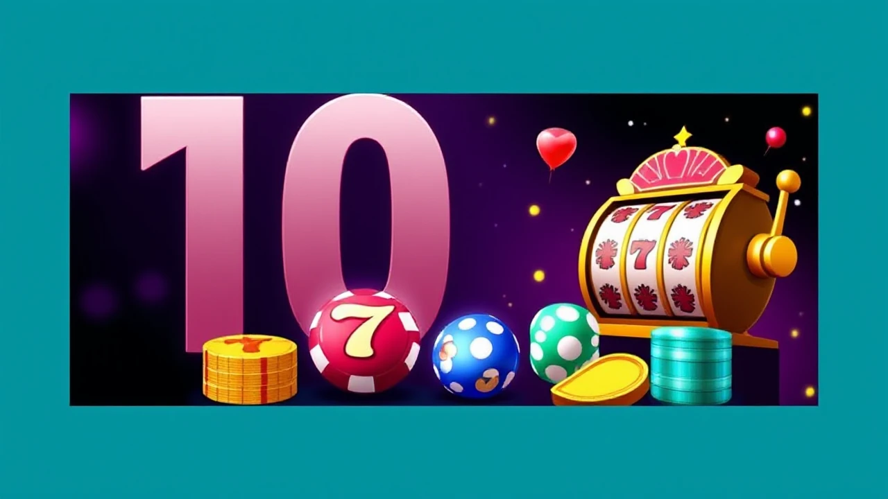 Top 10 Strategies: Tips to Score Big at Slot Games