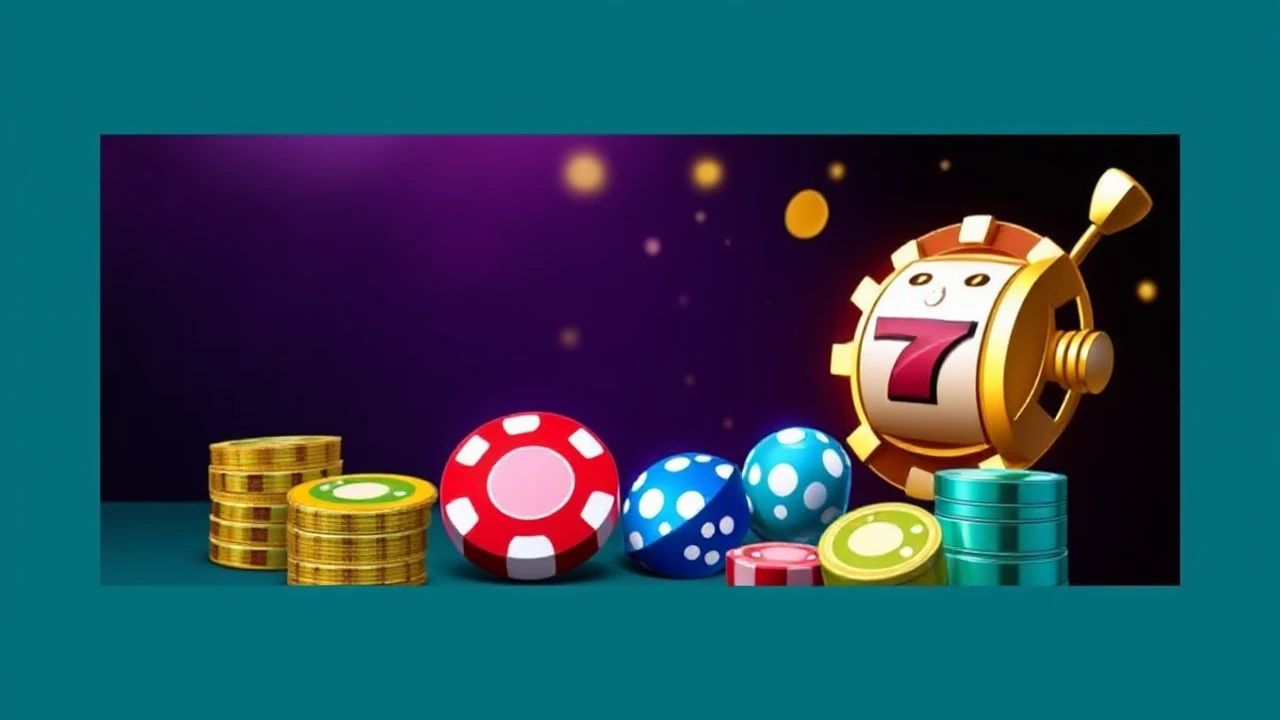 Cracking the Code on Online Casino Slot RTP: Deciphering Return to Player Rates