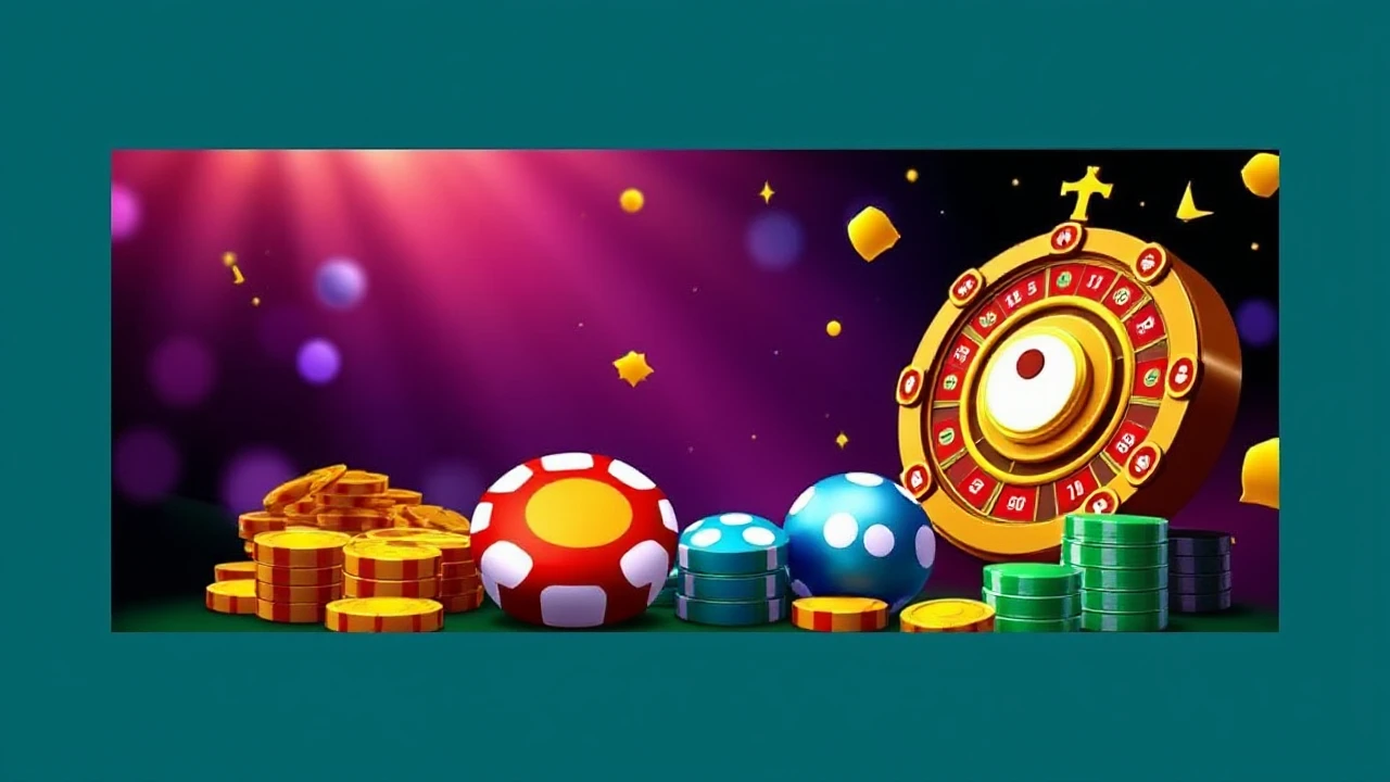 Лучшие онлайн казино: где играть на реальные деньги