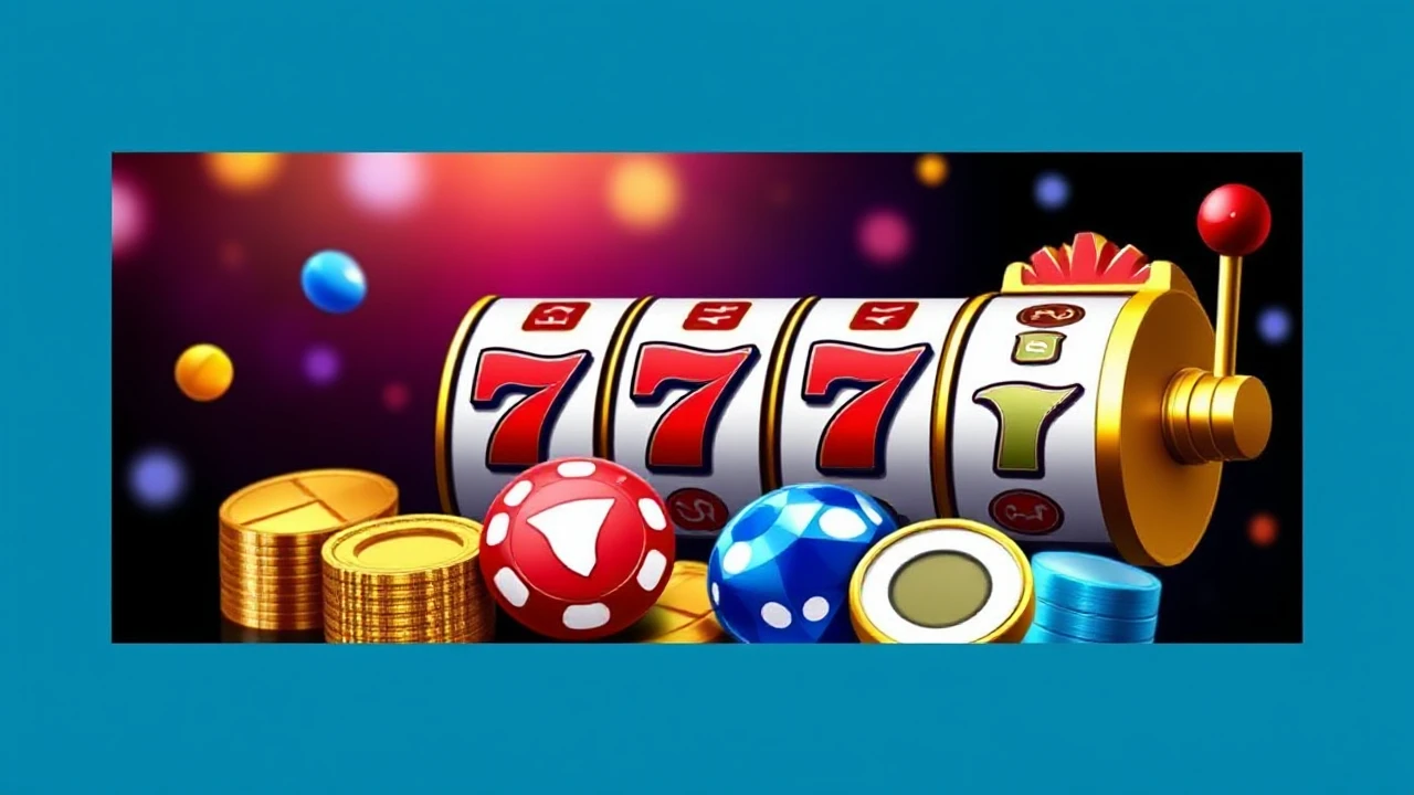 Dominating Casino Slots: Expert Tips to Level Up Your Game
