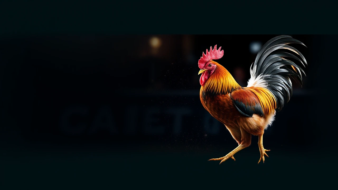 Proven Tactics for Consistent Wins in DABET Cockfighting