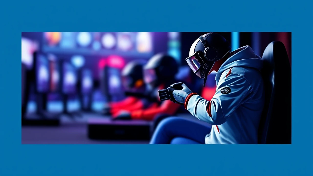 The Growth of E-Sports: A Trend to Follow in 2021