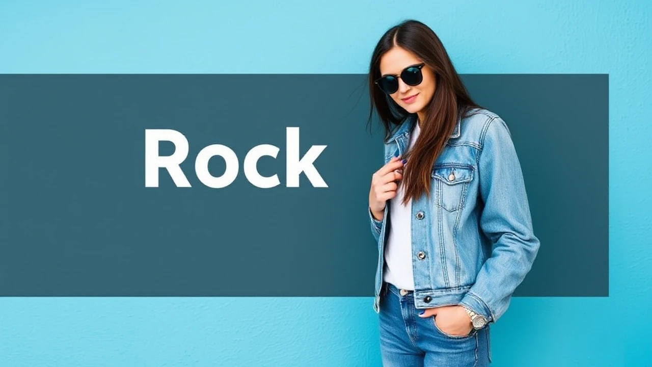 5 Trendy Tips to Rock Denim Jackets During the Current Season: Expert Advice