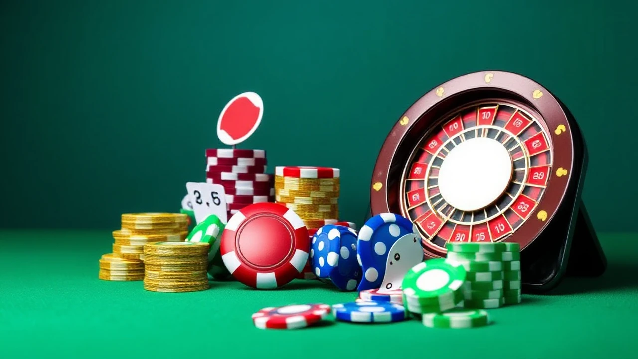 Points clés à considérer lors de l'évaluation de la fiabilité d'un casino virtuel
