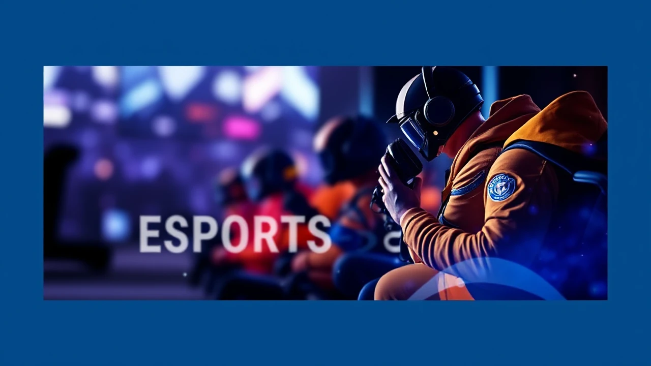 Decoding the Future of Esports Betting: Trends Driving Growth and Opportunities for Investors