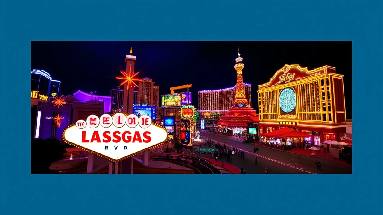 Explore the Best Casino Destinations Throughout the Globe