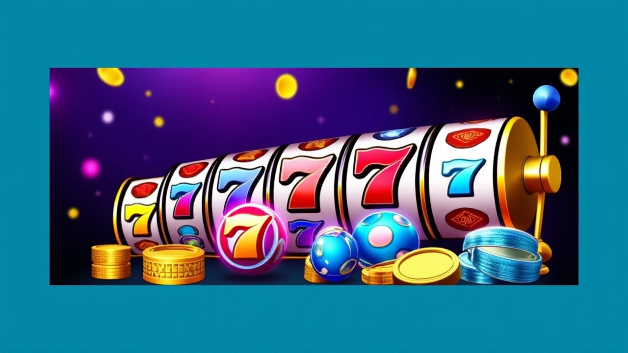 Unraveling the Evolution of Online Casino Slot Themes