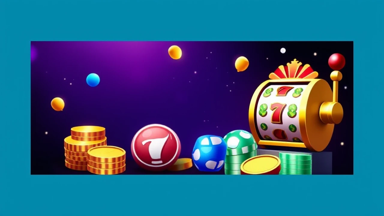 Unlocking the Magic of Advanced Jackpot Slots