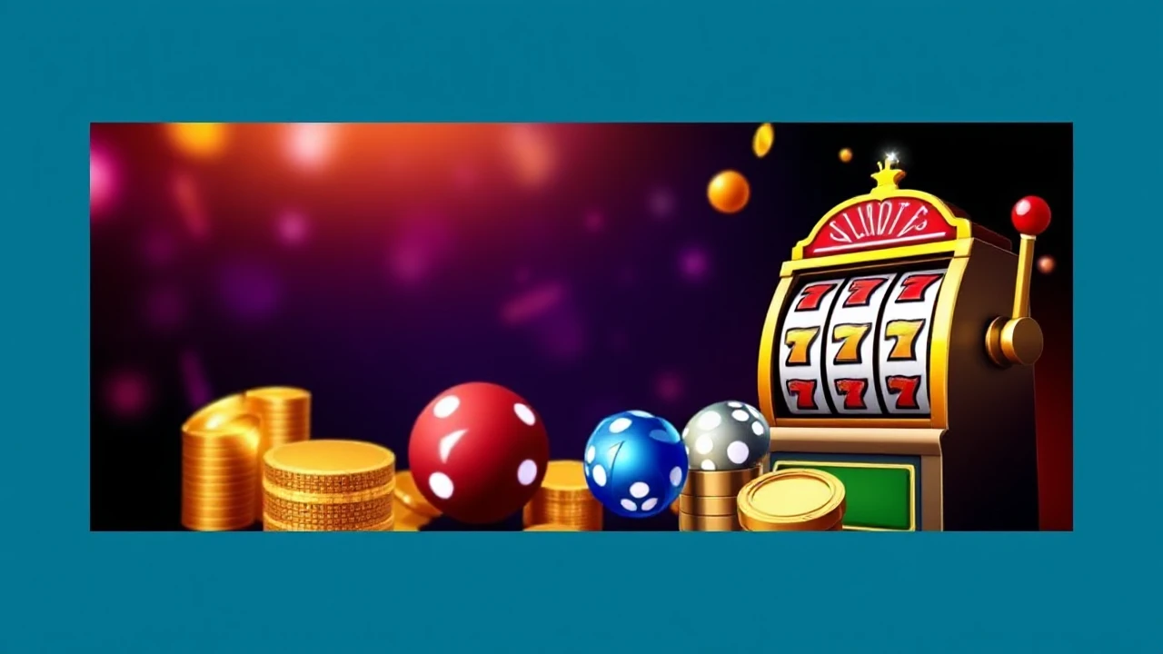 Your Go-To Guide to Picking the Best Casino Slot Games