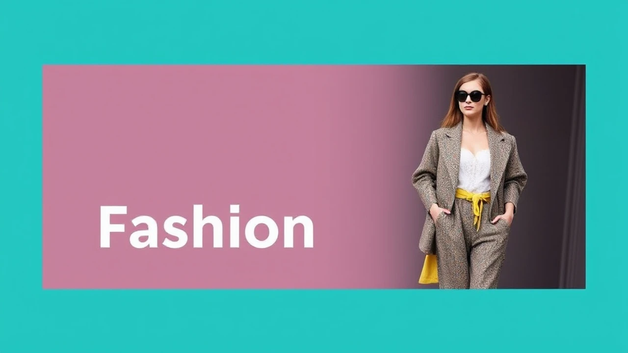 All You Need to Know to Fashion Trends for Contemporary Females