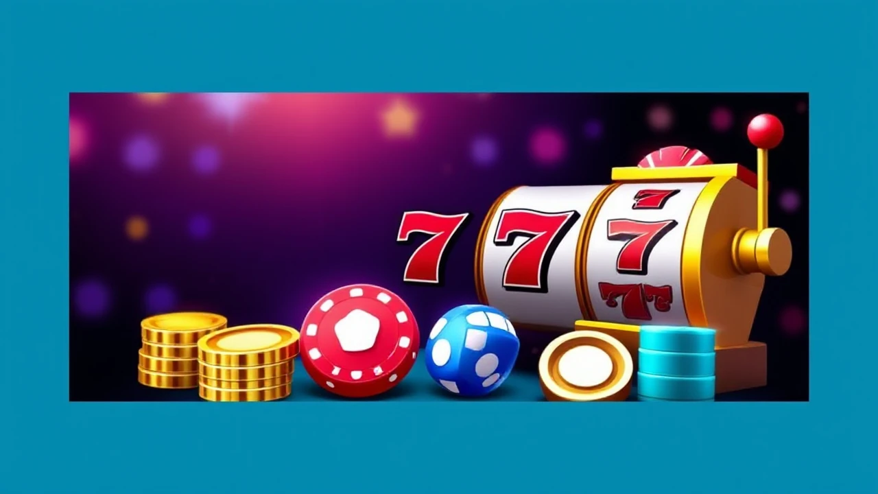 Becoming Proficient in the Skill of Identifying and Capitalizing on Slot Game Trends