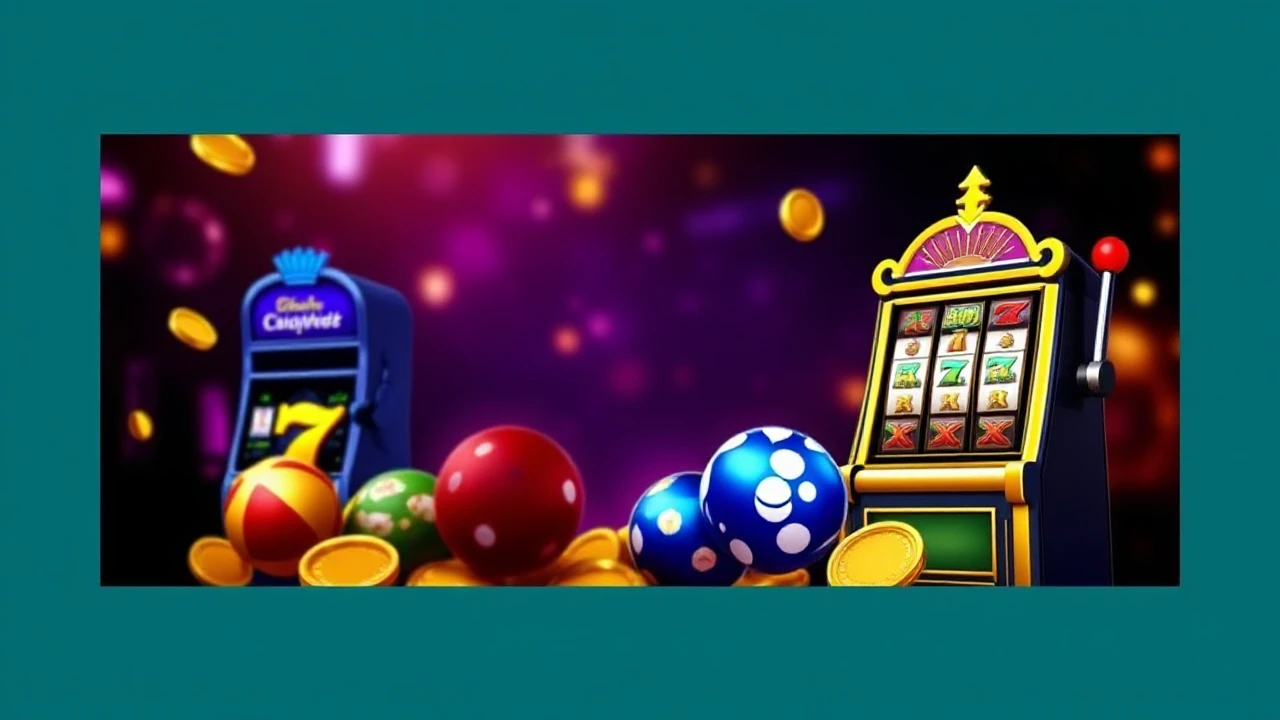Strategi Ampuh untuk Meningkatkan Kemenangan Bermain Slot Online
