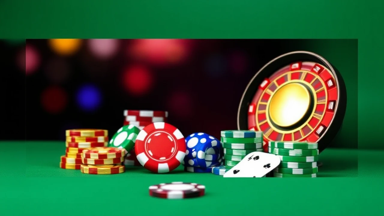 Becoming a Pro in Casino Gaming: Essential Tips for Enthusiasts