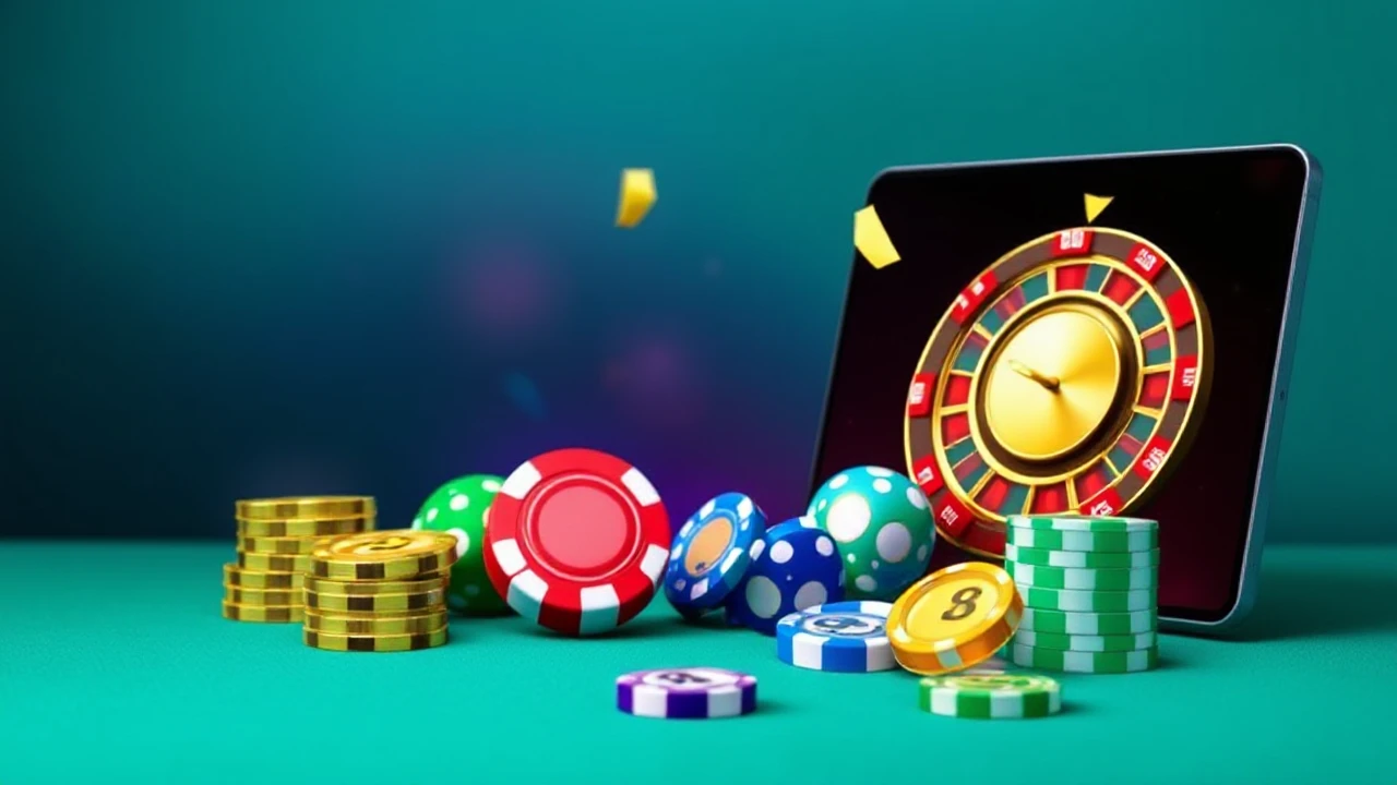 Optimize Your Profits: Discovering Winning Strategies for Online Casino Games