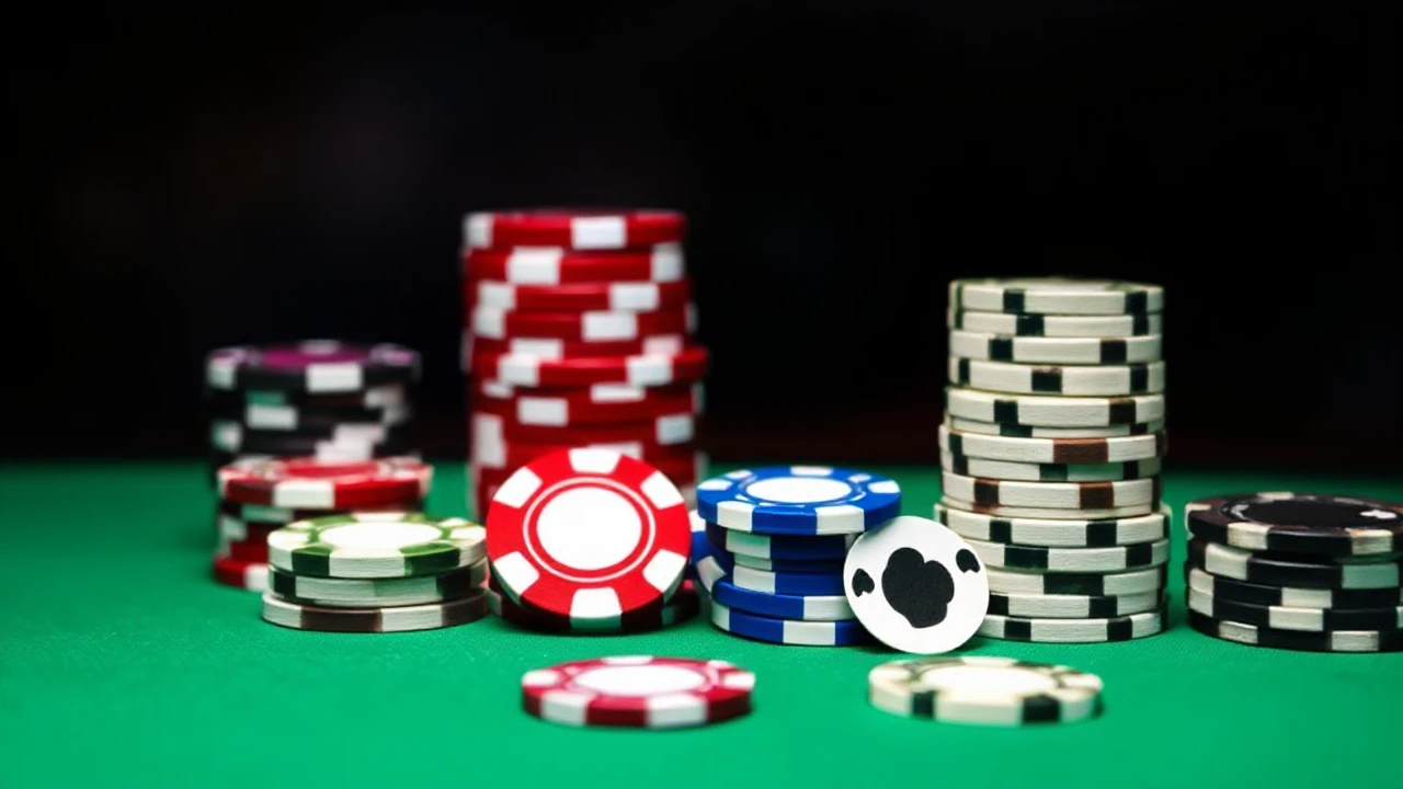Mastering the Skill of Texas Hold'em in Gaming Houses: Key Tips to Success