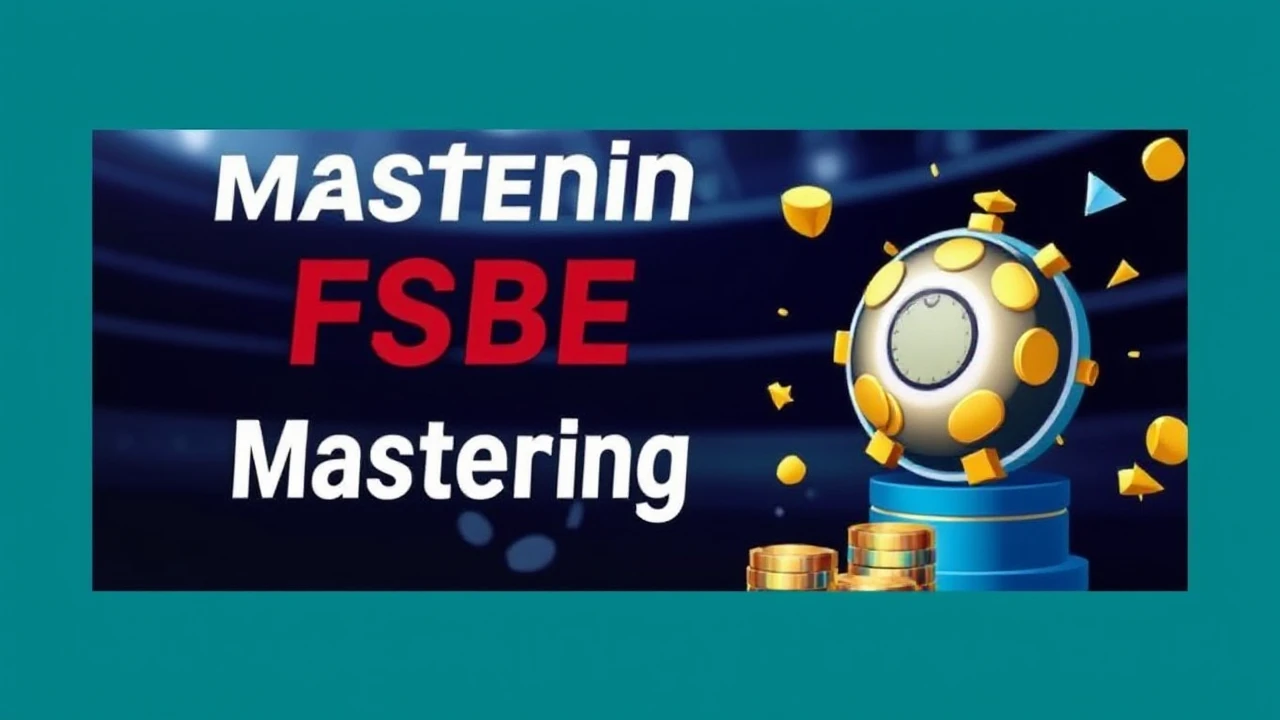 Mastering Fsbet: Top 10 Tips for Hitting the Jackpot