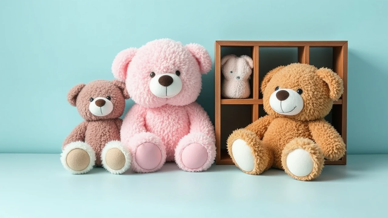 Creating a Inviting Home Decor with Huggy Wuggy Plush Accents